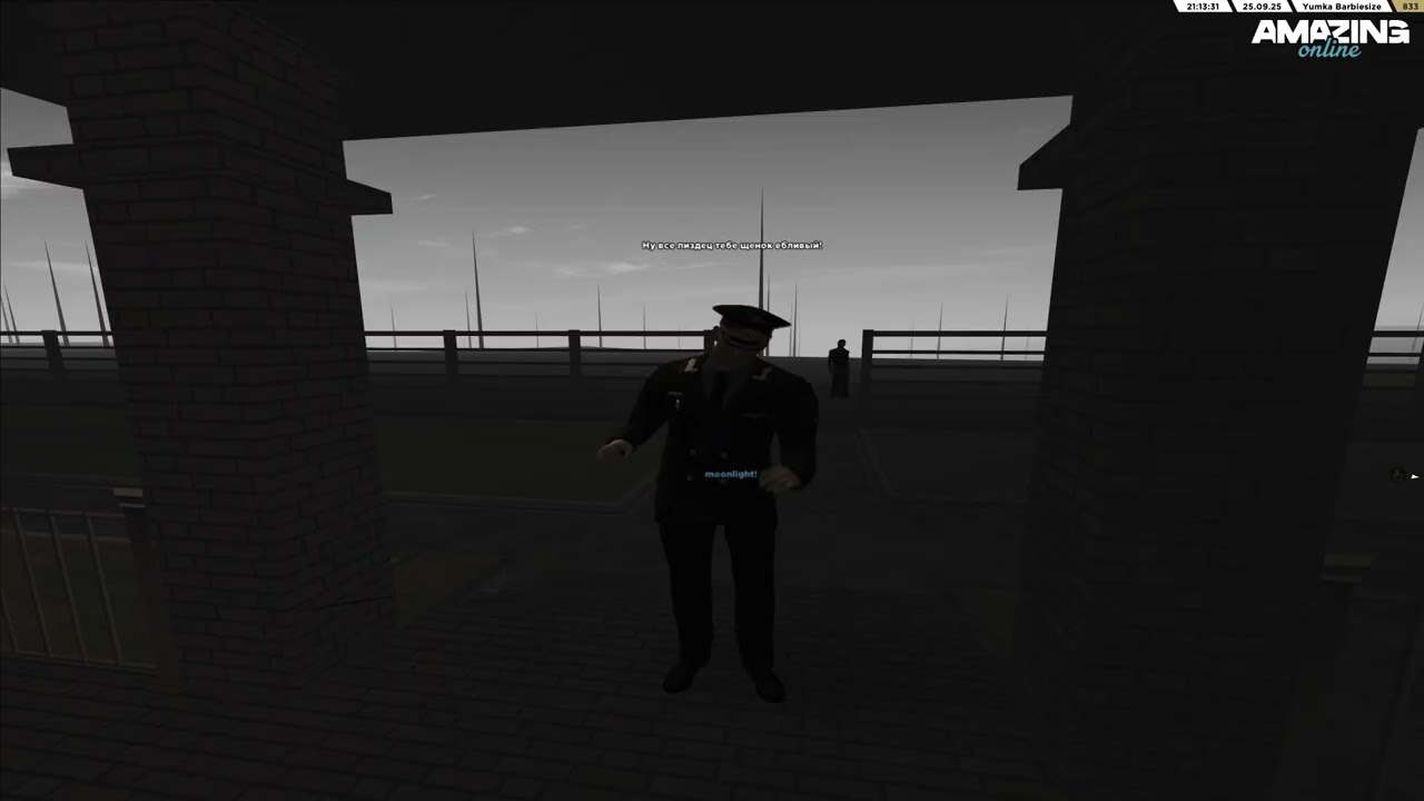 Хорошей службы, брат @MODSYUMA  [gta in desc в описании]