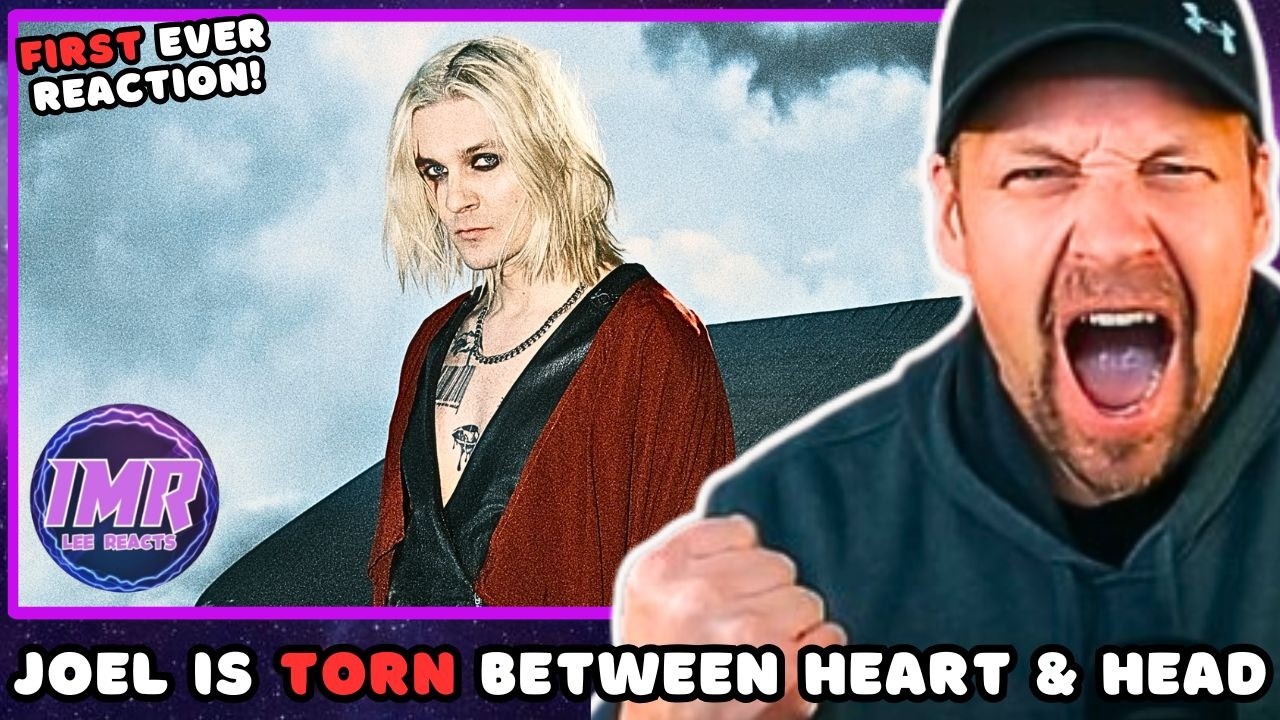 JOEL HOKKA Is Back With New Song 