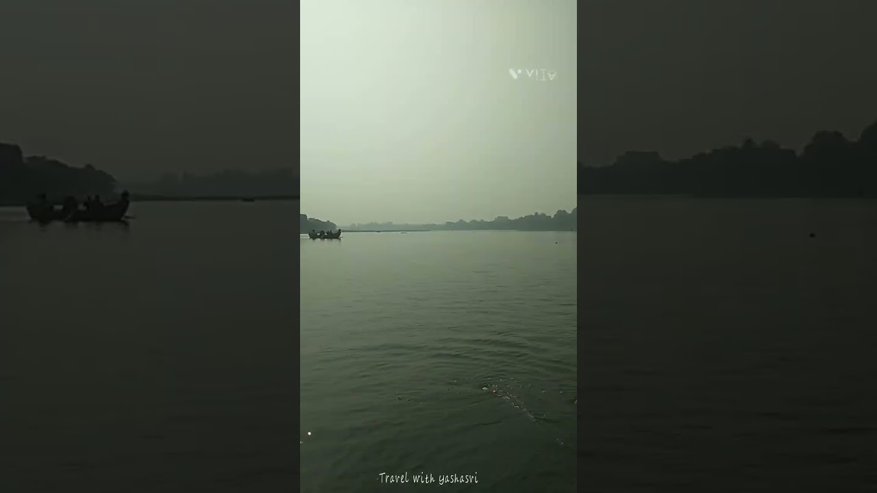 Chandrabhaga river