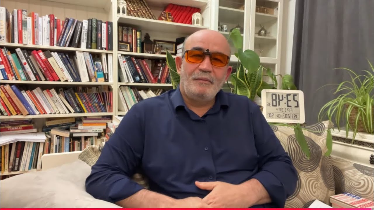 Zitout live! الجمعة 28/11/2025