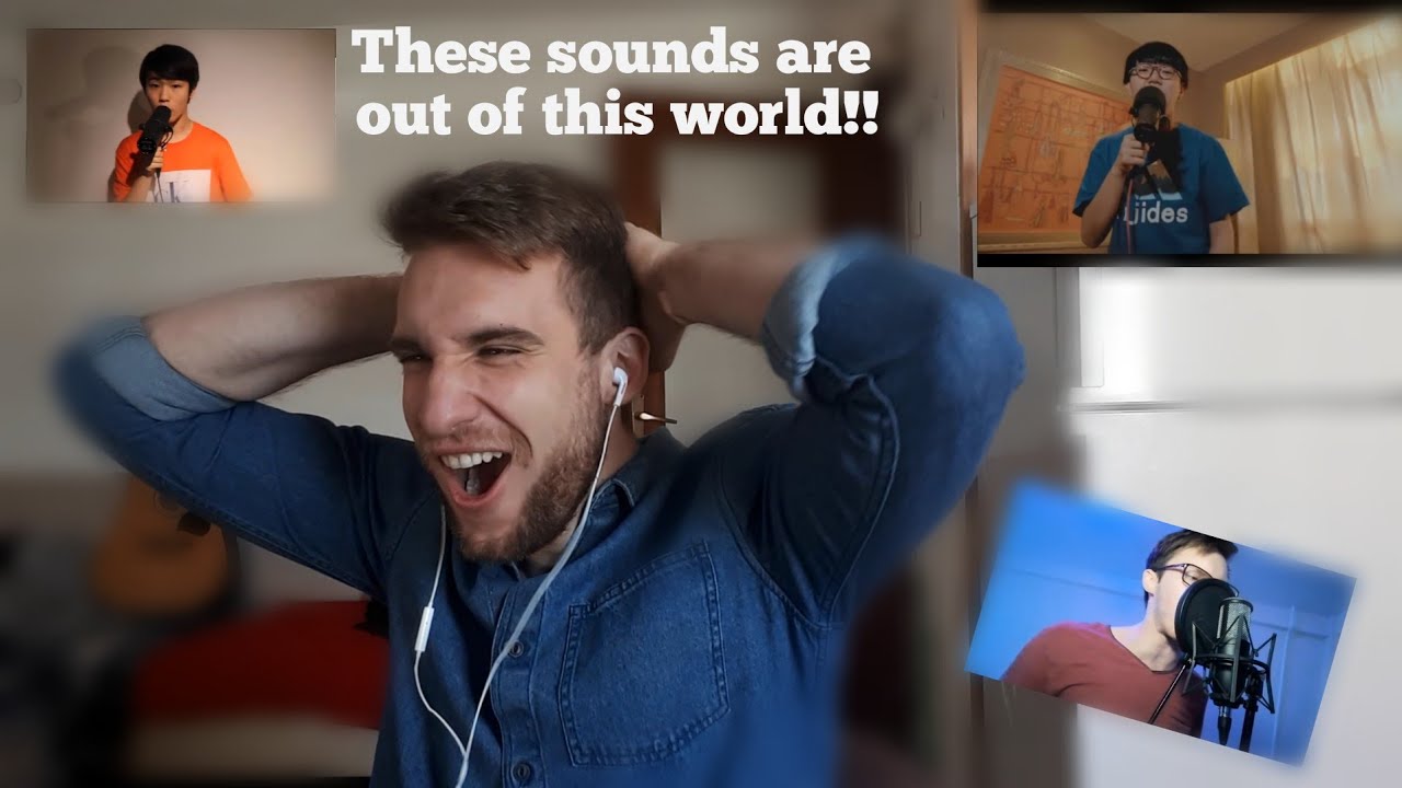 TOP 10 UNIQUE BEATBOX SOUNDS ! PART 2! || SO-SO, HELIUM, KOHEY, AND MANY MORE || MY REACTION