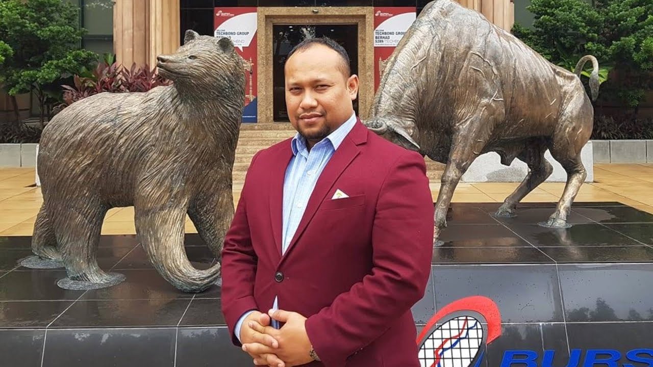 Macam Mana Mula Terlibat dengan Saham?