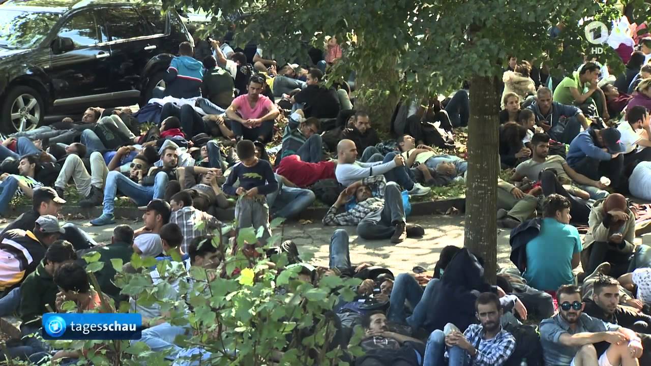 tagesschau 20:00 Uhr, 16.09.2015