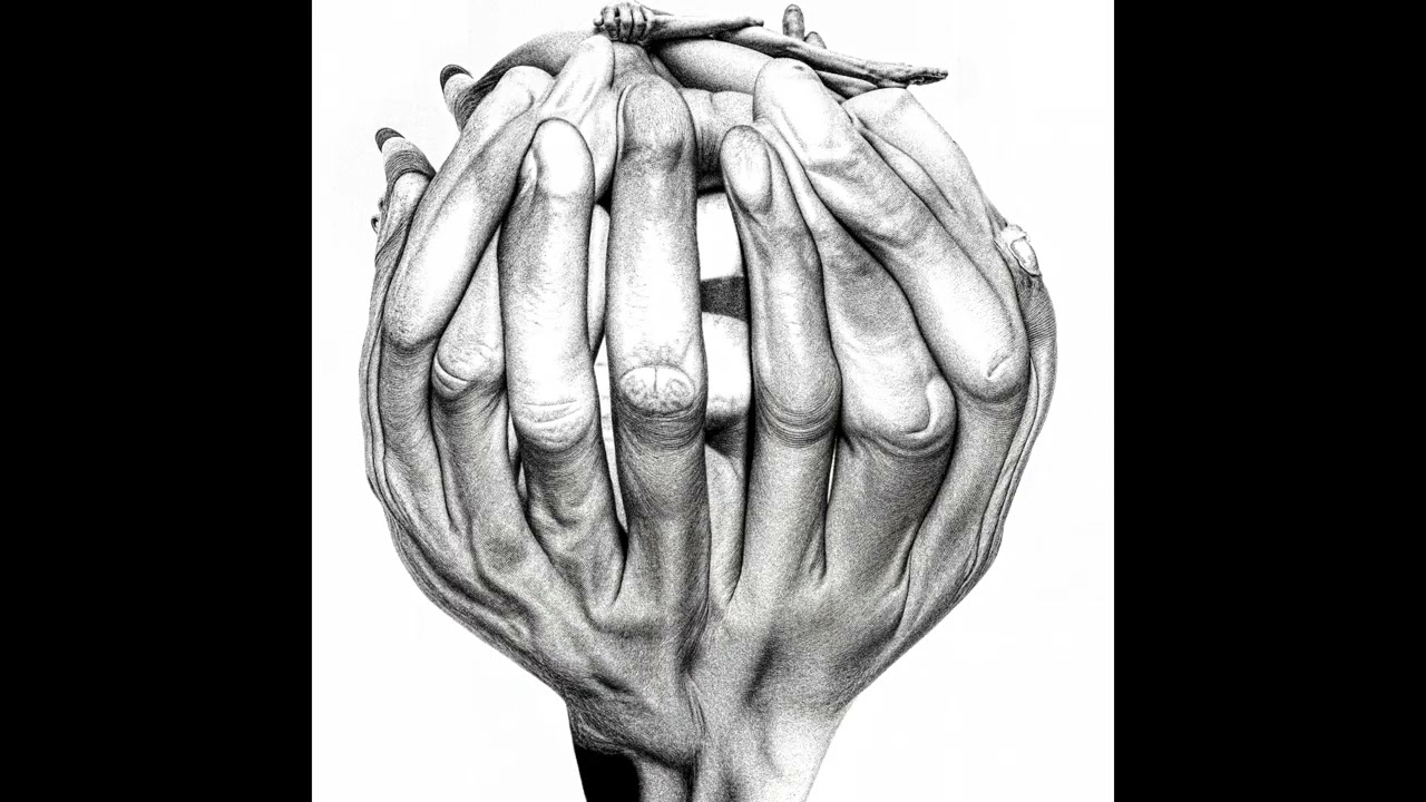 0% - Anemone [OFFICIAL AUDIO]