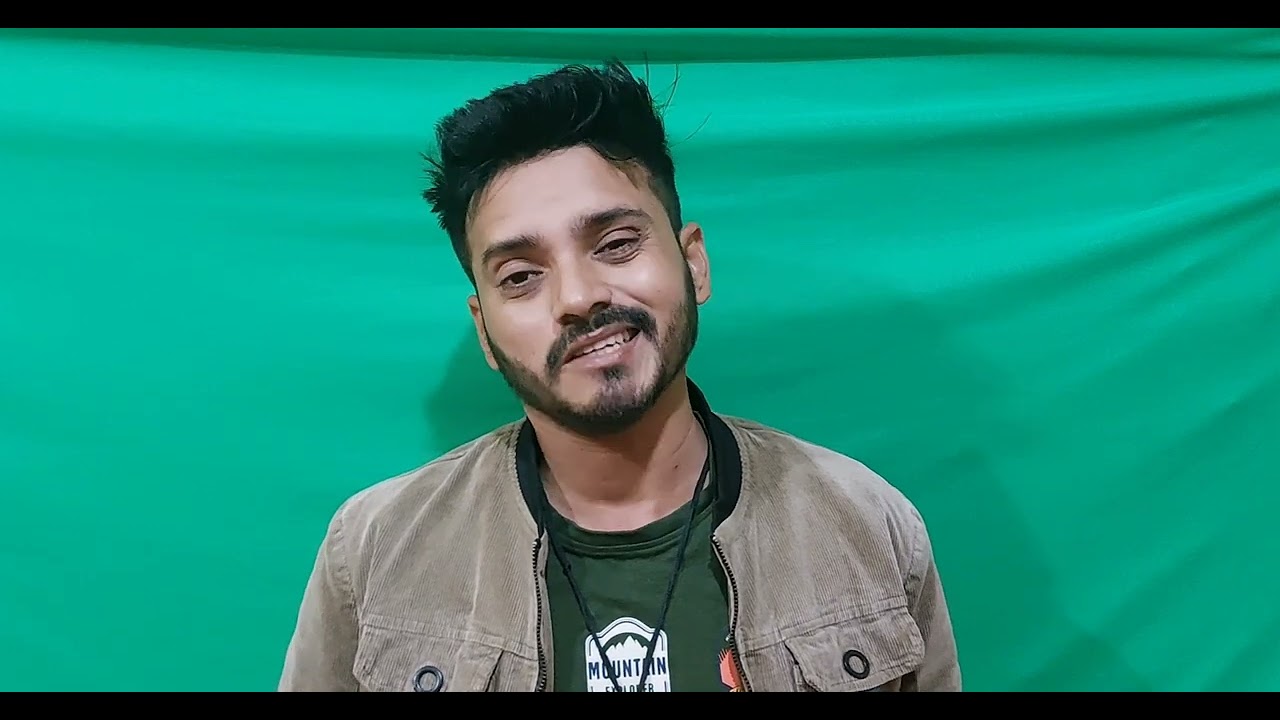 vasuli bhai...audition 