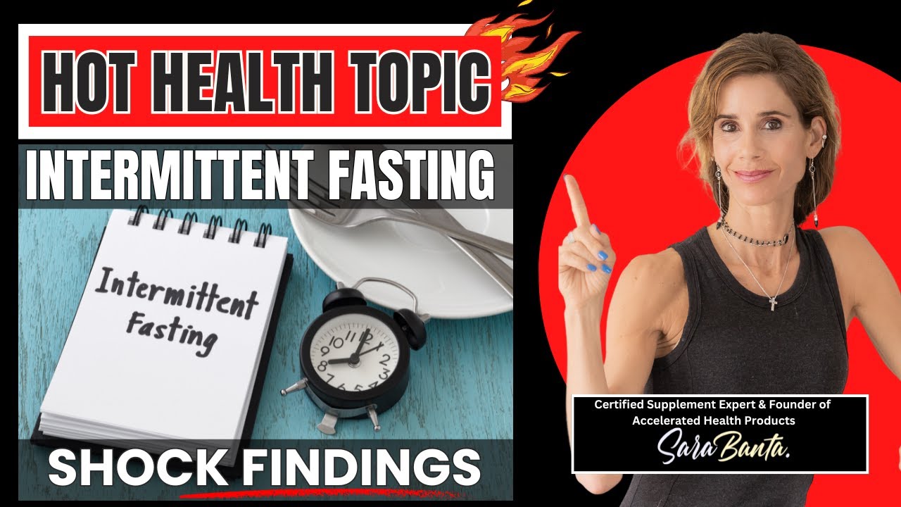 Intermittent Fasting Shock Findings