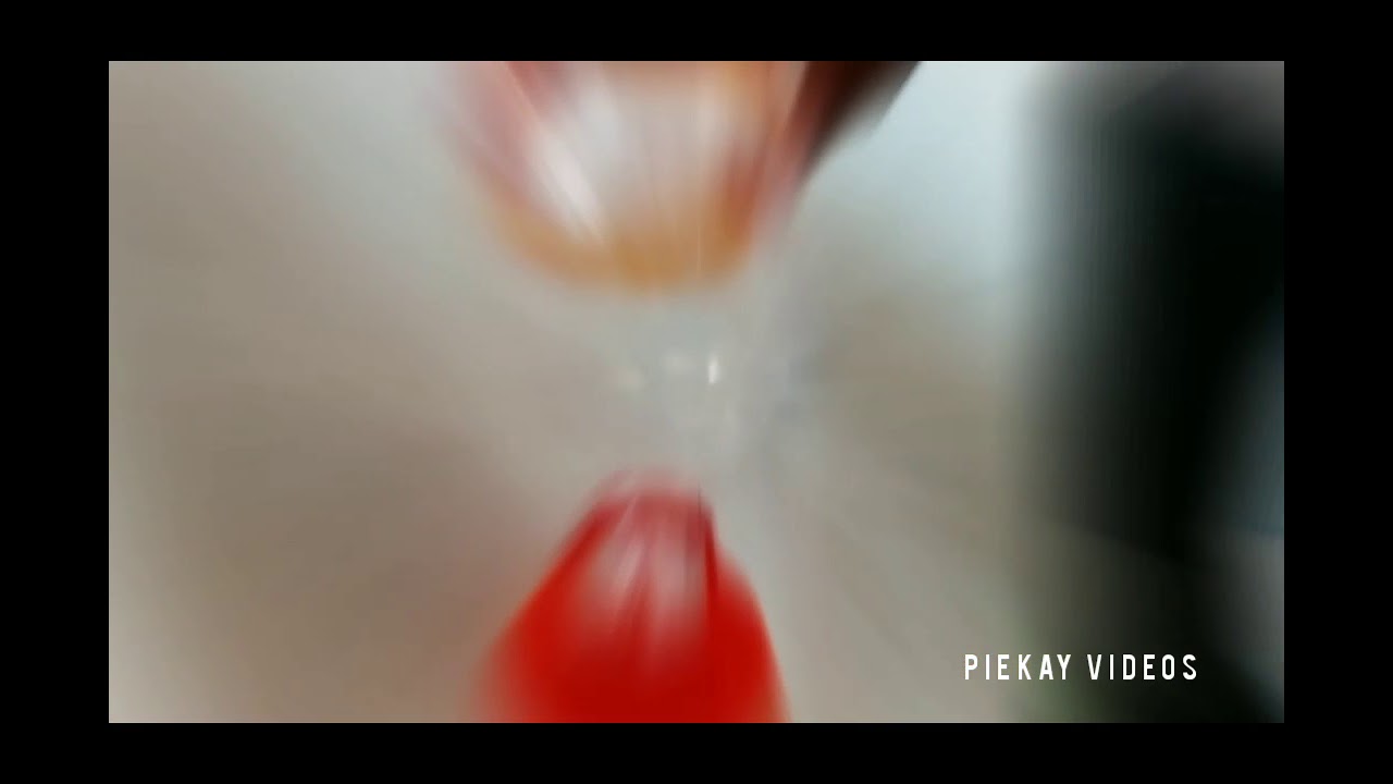 Drinking water|| B- Roll Cinematic