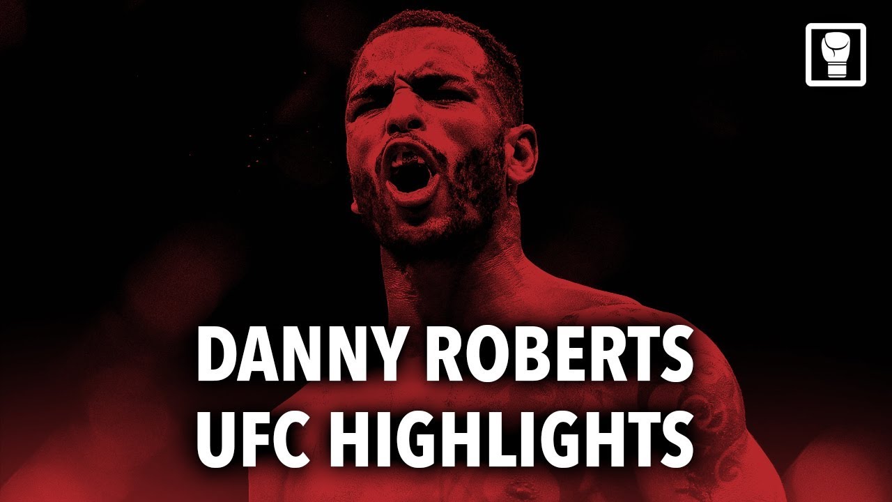 Danny Roberts / Hot Chocolate (2018 HD Highlights)