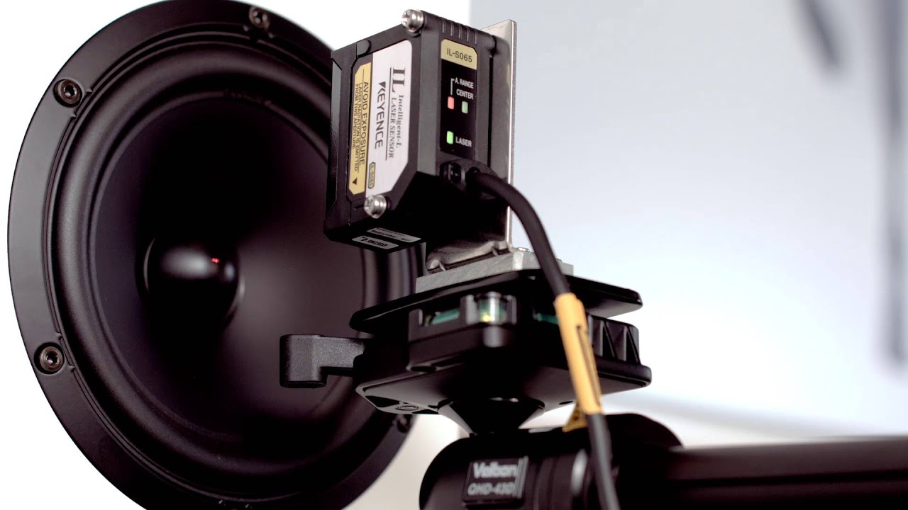 Devialet - Sam Lab