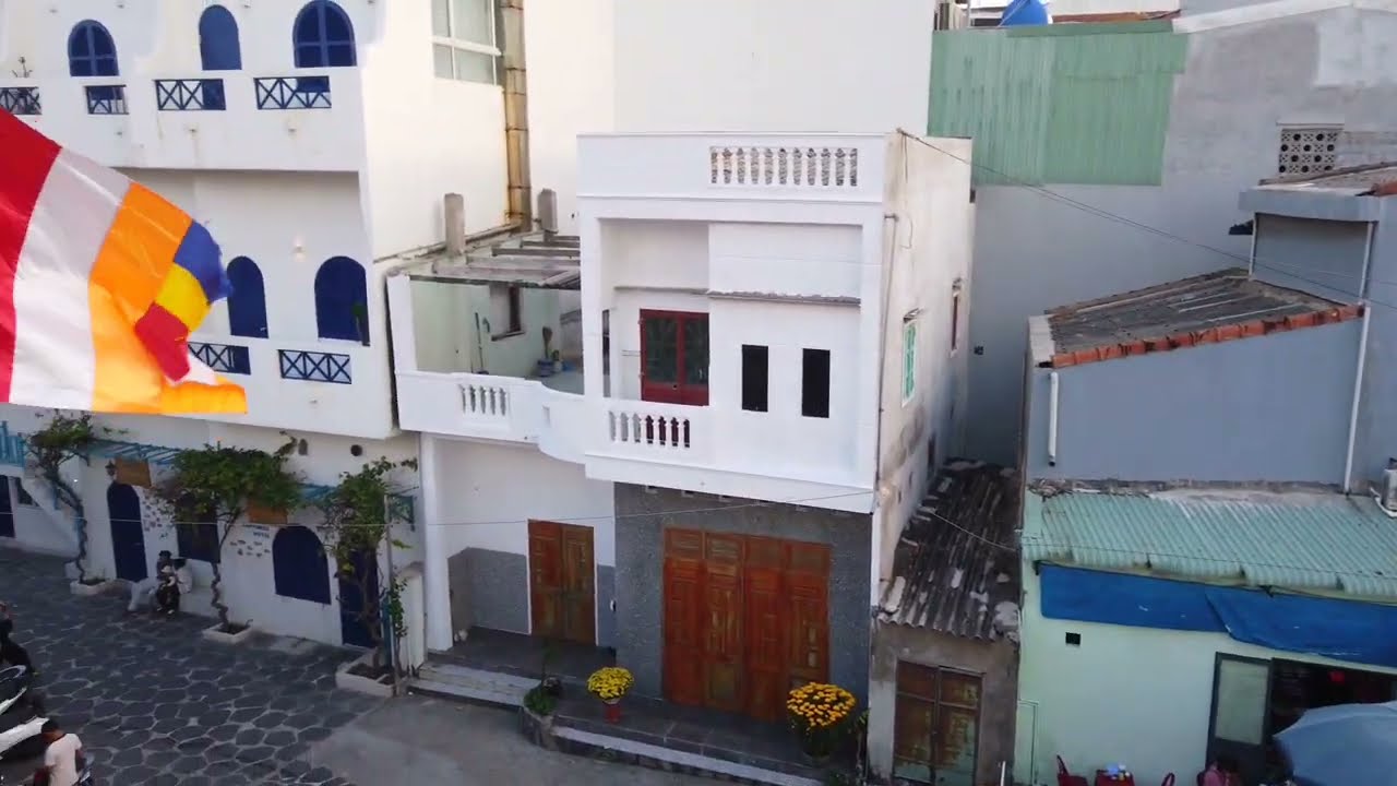 Nhơn Lý Quy Nhơn Mồng 2 Tết (2026)