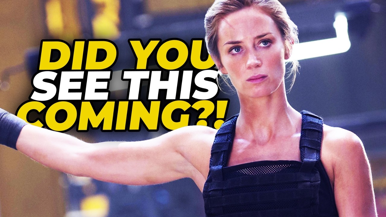 10 сиквелов фильмов, о которых вы не знали