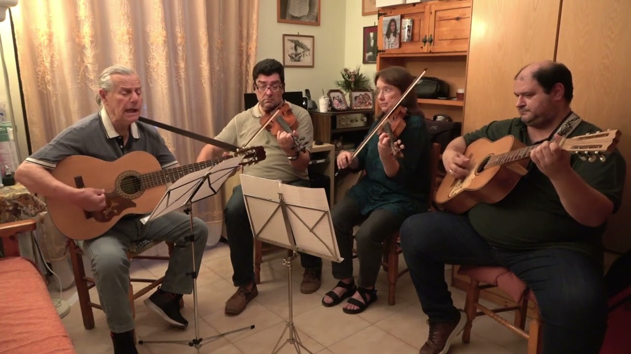 Ο πλοίαρχος Φλέτσερ - Trio Fomalhaut