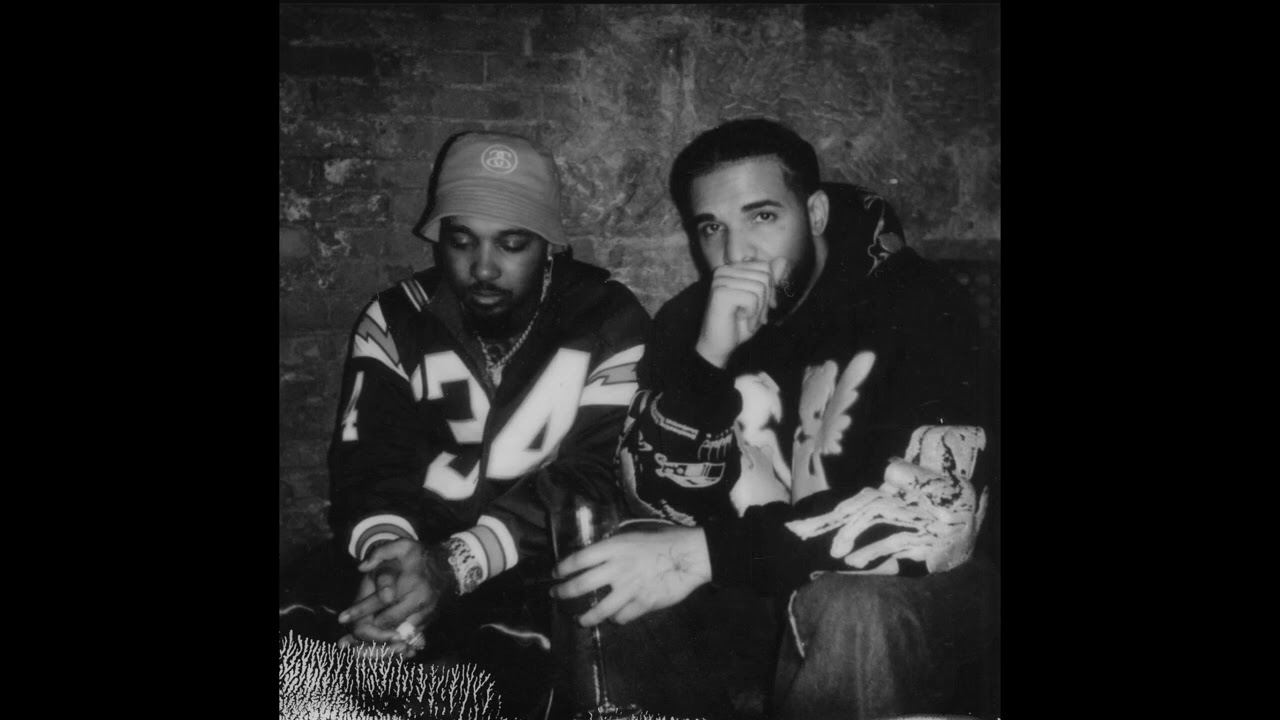 [FREE] Drake x Cash Cobain x OZ Sample Type Beat - ,,stardust