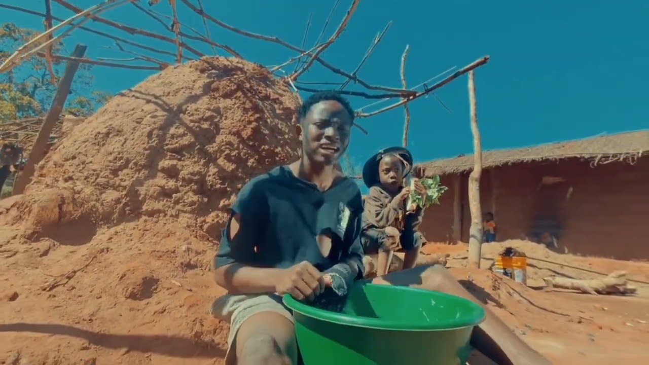Key dull ft Weng cesi & Magrelo Tropa KINAPHELA oficial MF FILMES 