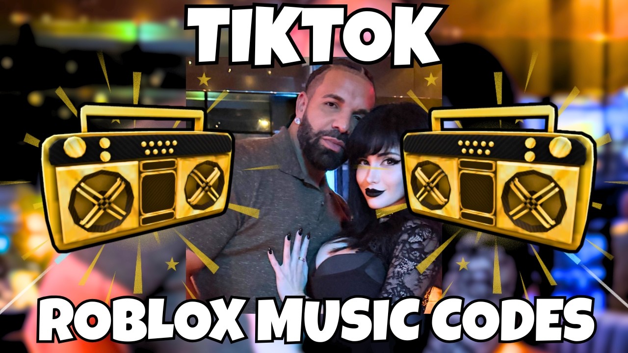 TIKTOK Roblox Music Codes/ID(S) *STILL WORKING* [August 2026]