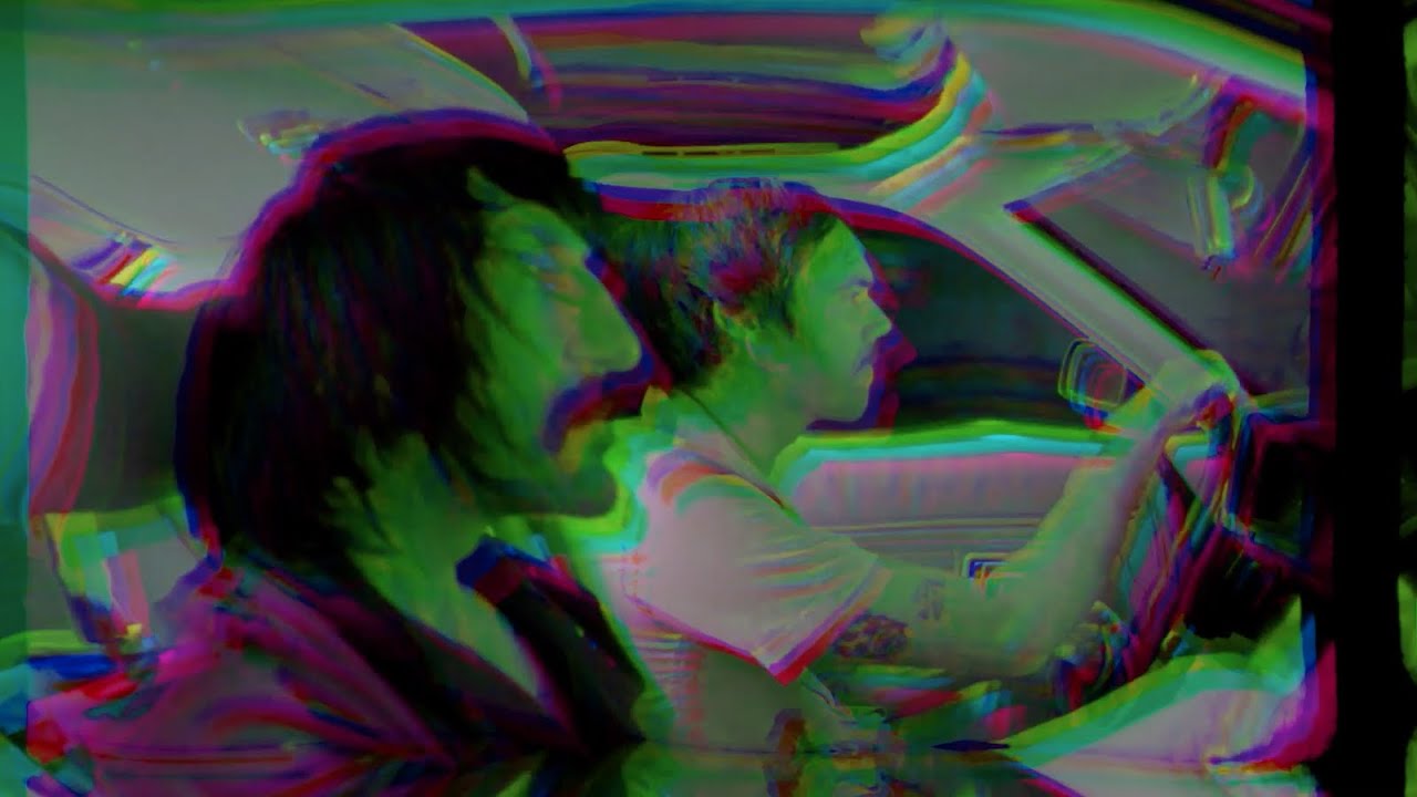 Death From Above 1979 - Modern Guy (grandson remix)