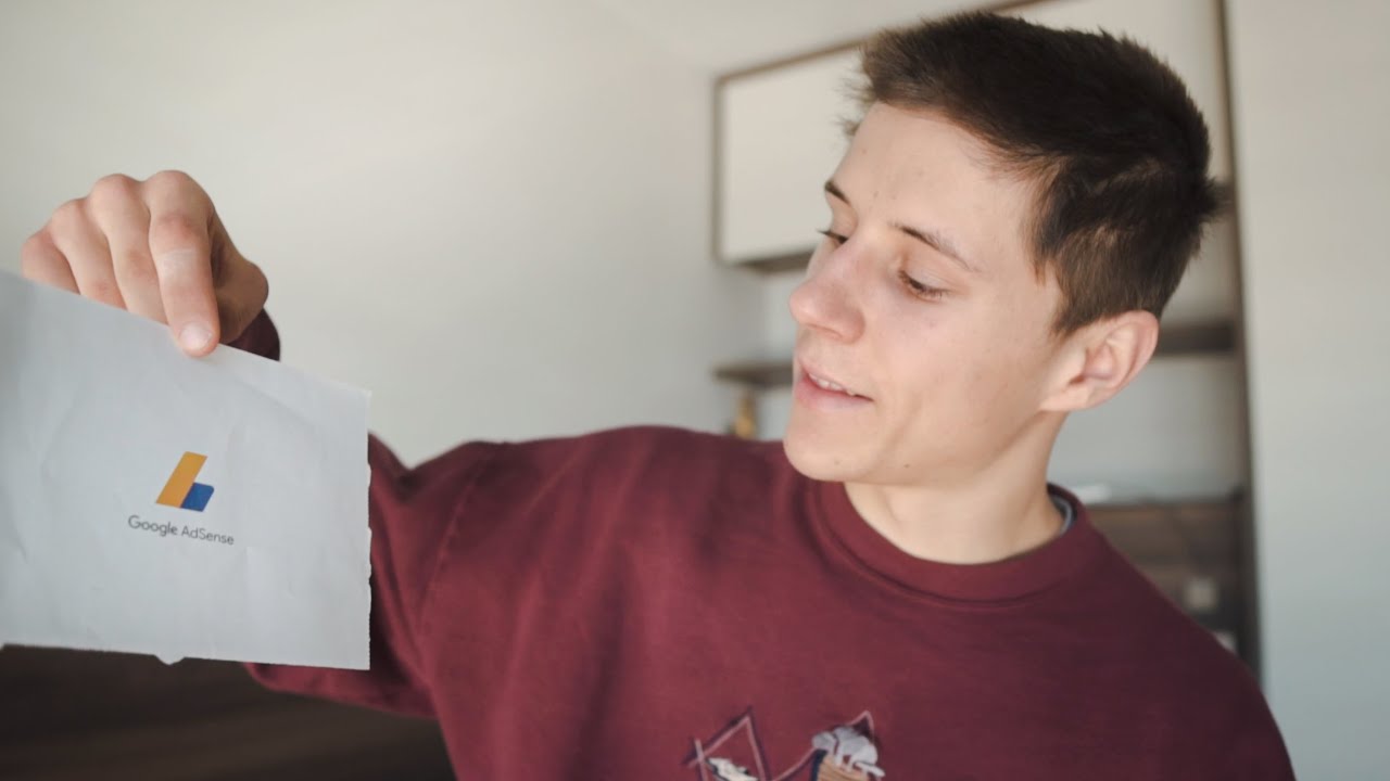 How much Money Do I make on Youtube !