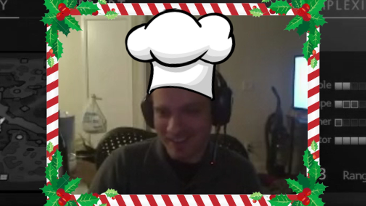 AngryTestie's It's-Still-2016 Stream