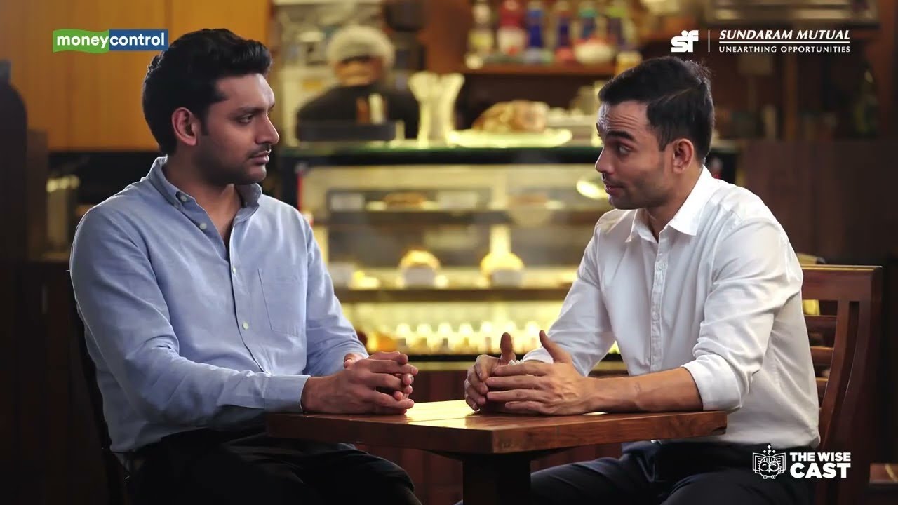 The Art of Smart Investing: Balanced Advantage Funds