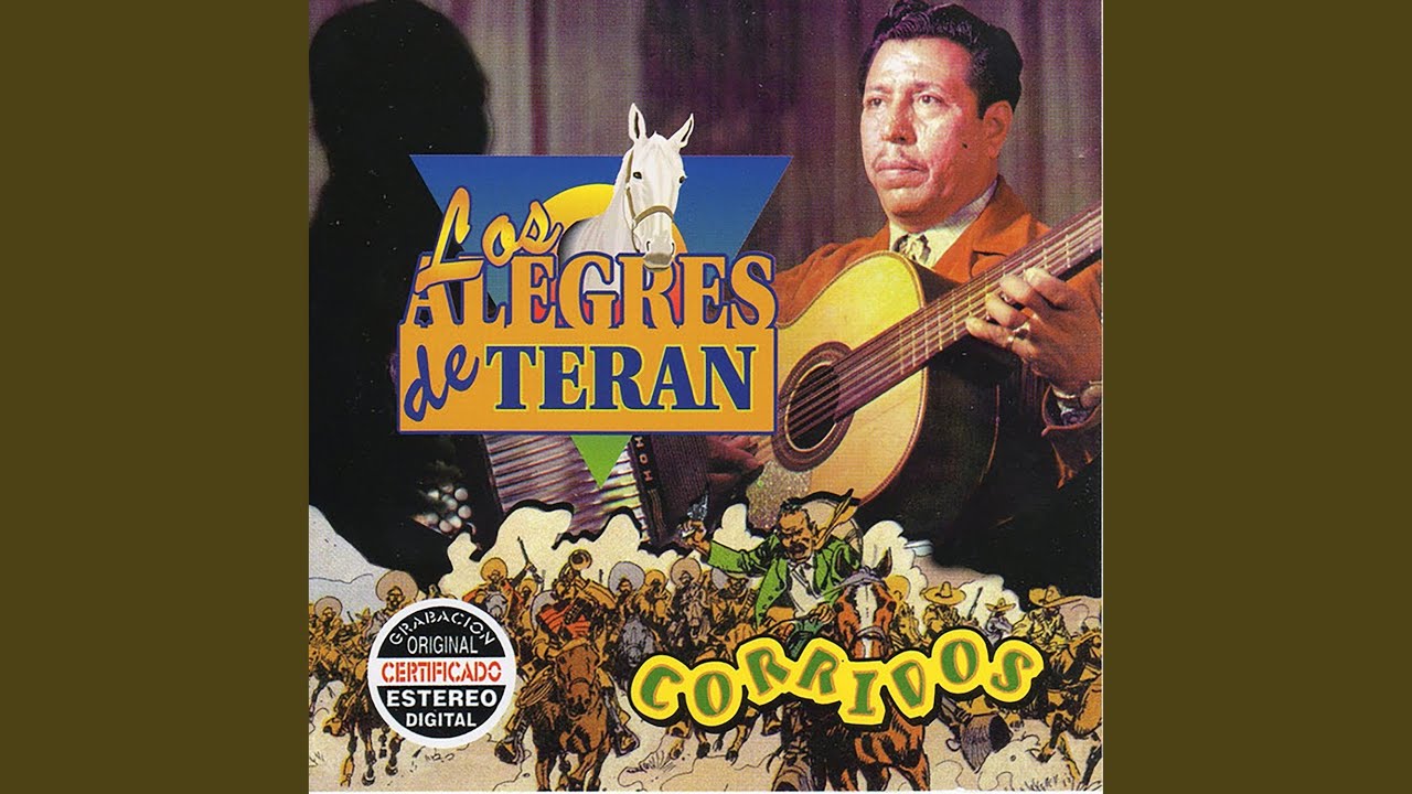 Los Tequileros