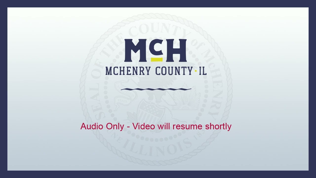 Valley Hi Operating Committee - Public Meeting, 1-30-26