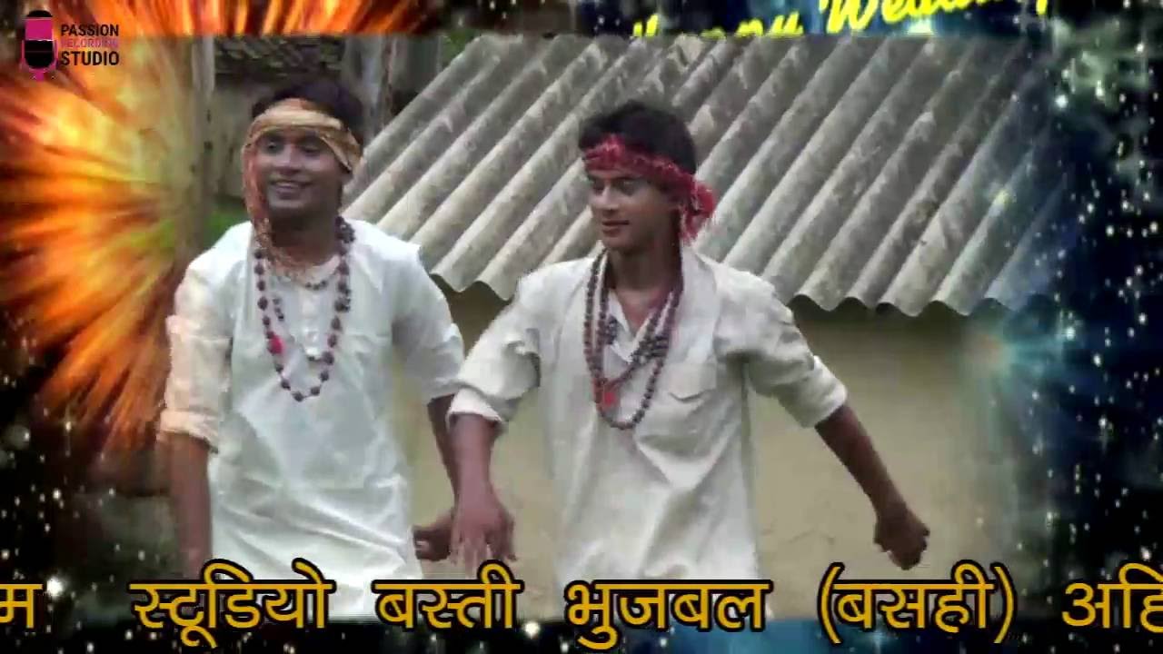 Rangida Chunariya | Rangida Chunariya | Bidesiya Nirgun | Virendra Chauhan Harsh