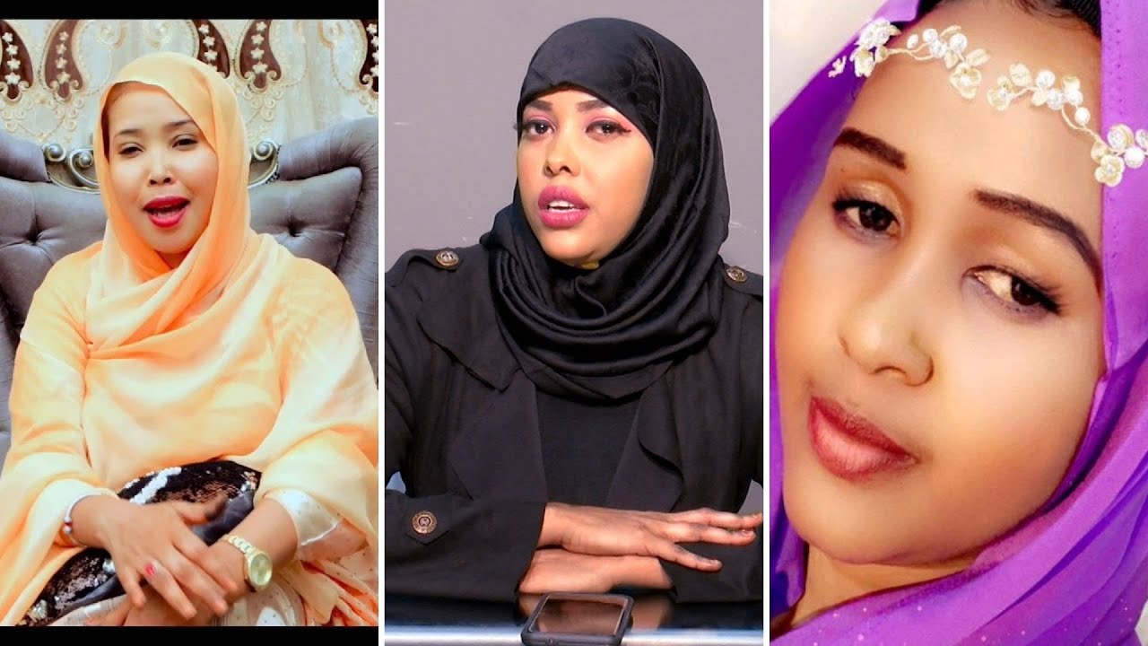 Naciimo Yarey oo ka hadashay dagaalka Fartun Kareeto iyo Fartun Janno +Baraanbur