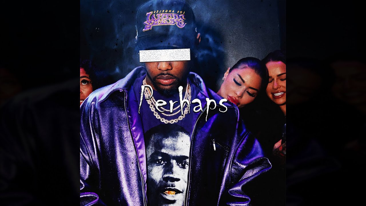 Dave East x Fabolous x Meek Mill Sample Type Beat 2025 