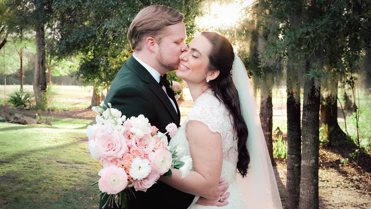 Bruna & Jordan • Gainesville, FL