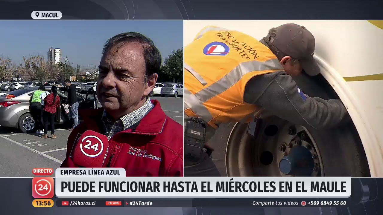 Subsecretario de Transportes: 