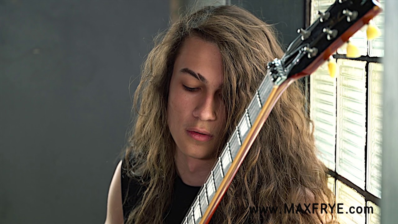 Yngwie Malmsteen's 