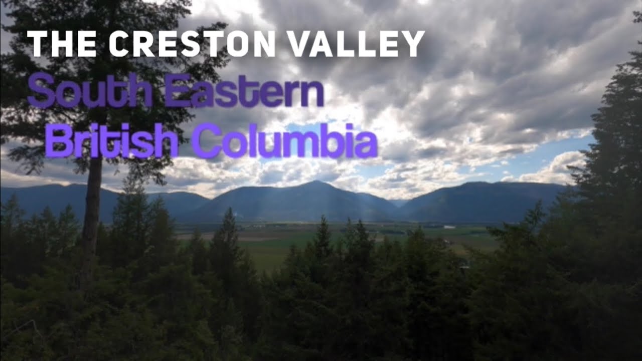 Creston Valley Timelapse