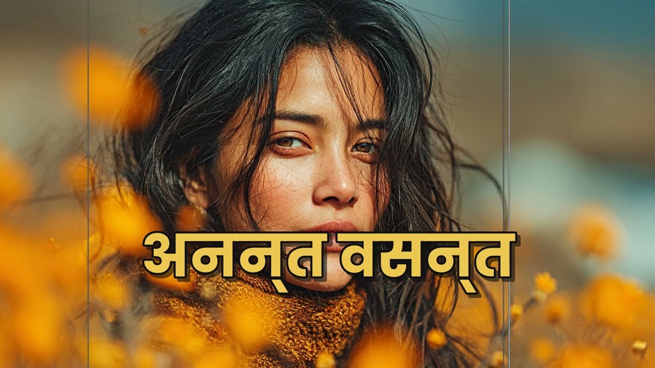 Soulful Nepali Indie Acoustic Playlist - Ananta Palharu (अनन्त पलहरू)