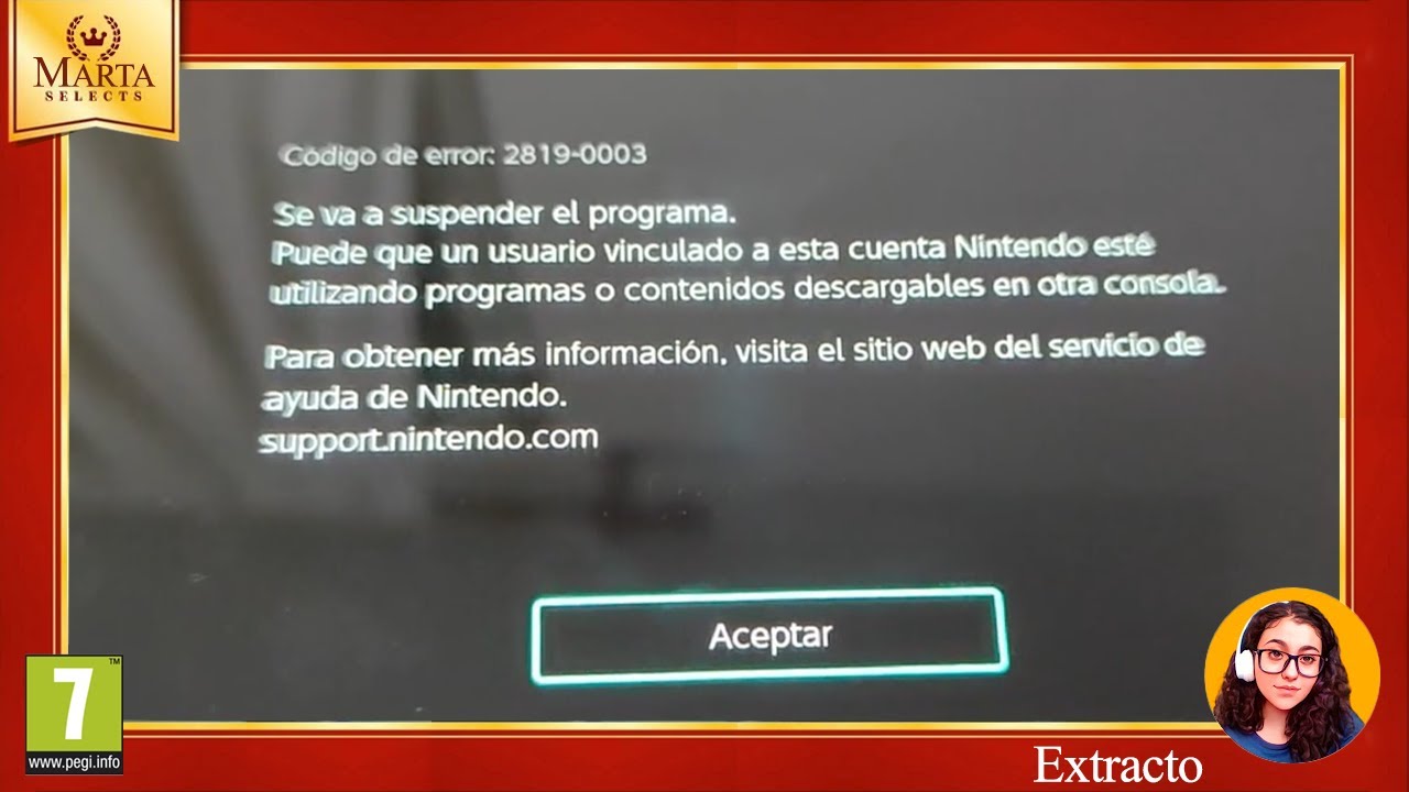 ¿Puedo jugar simultáneamente al mismo juego digital en Switch? YA NO