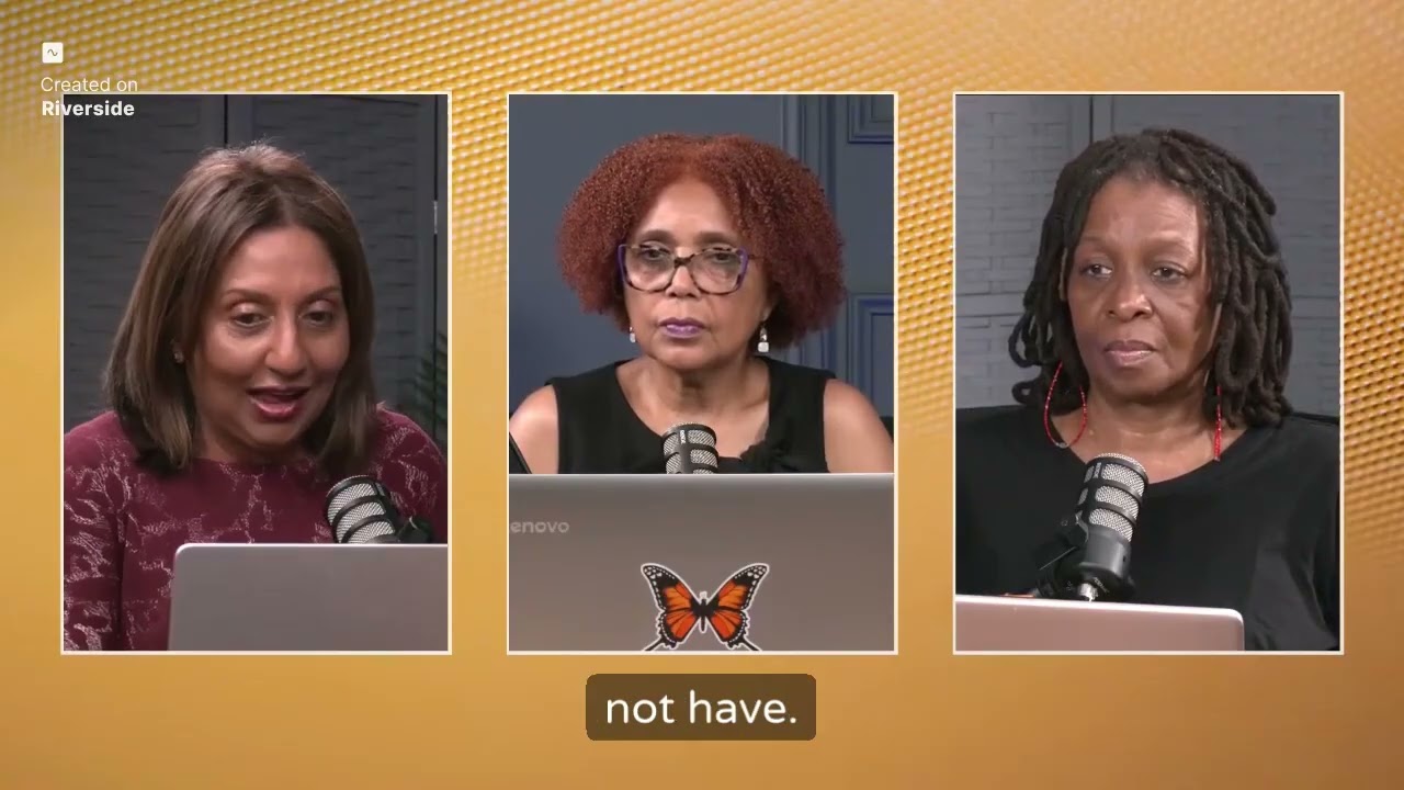 Speak harmony podcast