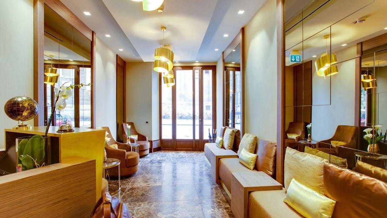 Solo Experience Hotel, Florence, Italy | Holidays In Italy
