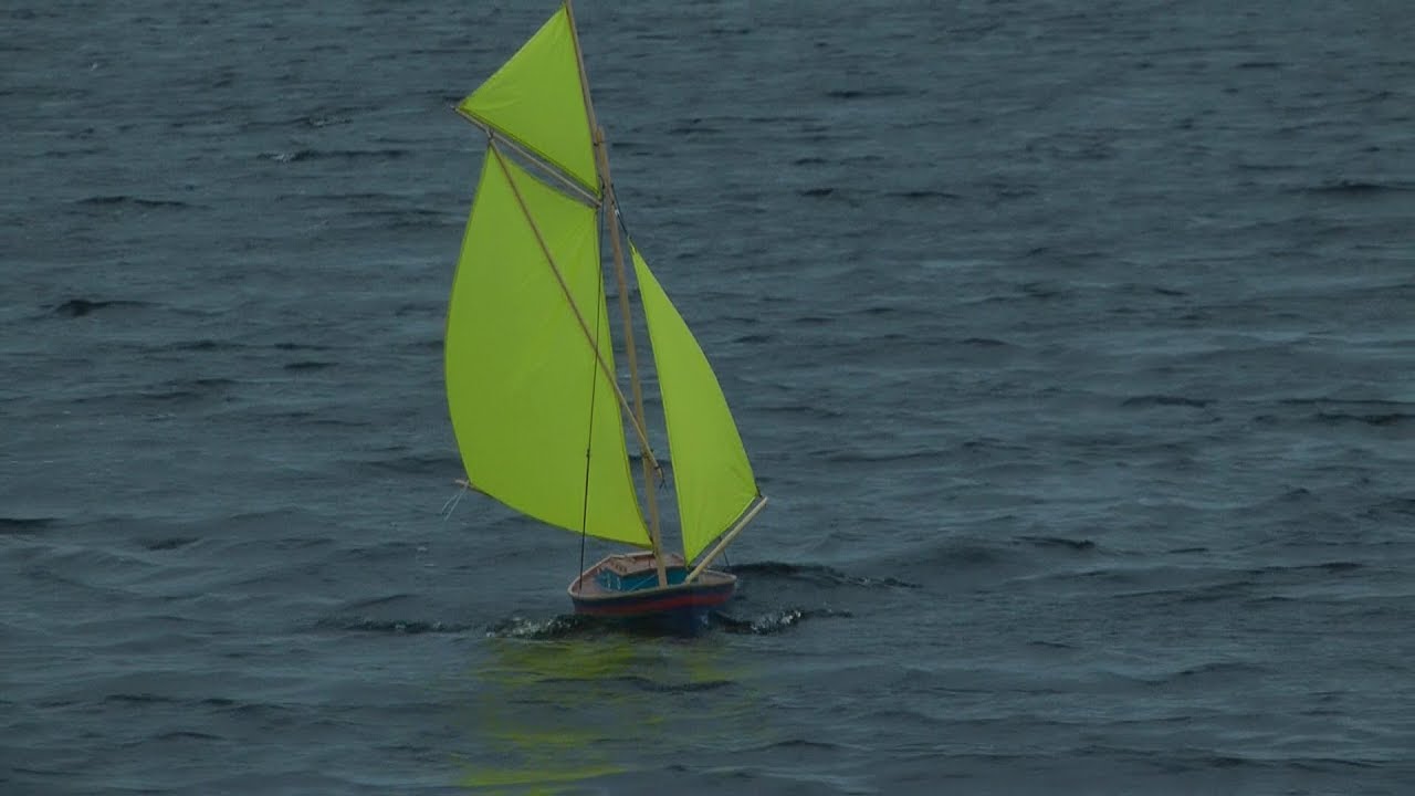 Sloop Emma