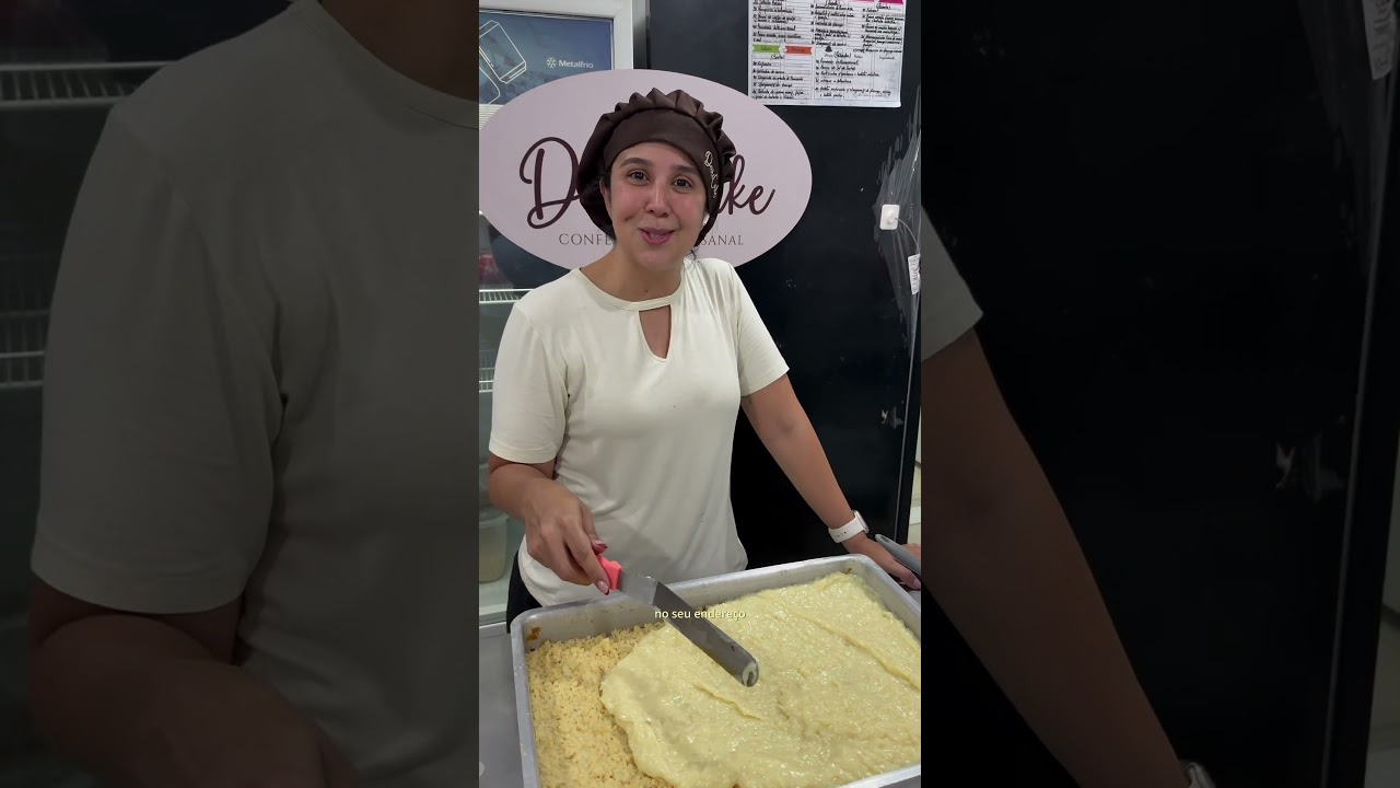 ENTREGAS NO RIO DE JANEIRO? #comofazer #polemica #entregas #delivery #confeitaria