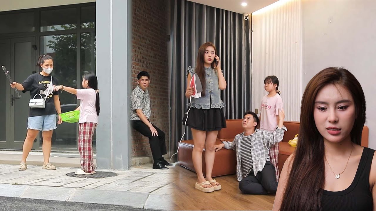 [PHẦN FULL] Giang Hồ Đòi N ợ Thuê Bỗng Quay Đầu Hoàn Lương Vì Một Đứa Trẻ Xa Lạ 🙁| Chuyện Của Trinh