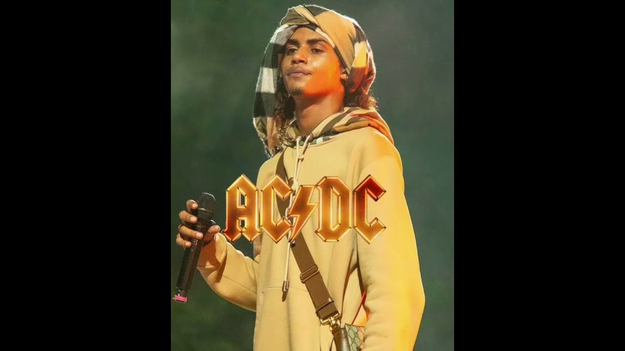 Luv Resval - AC/DC