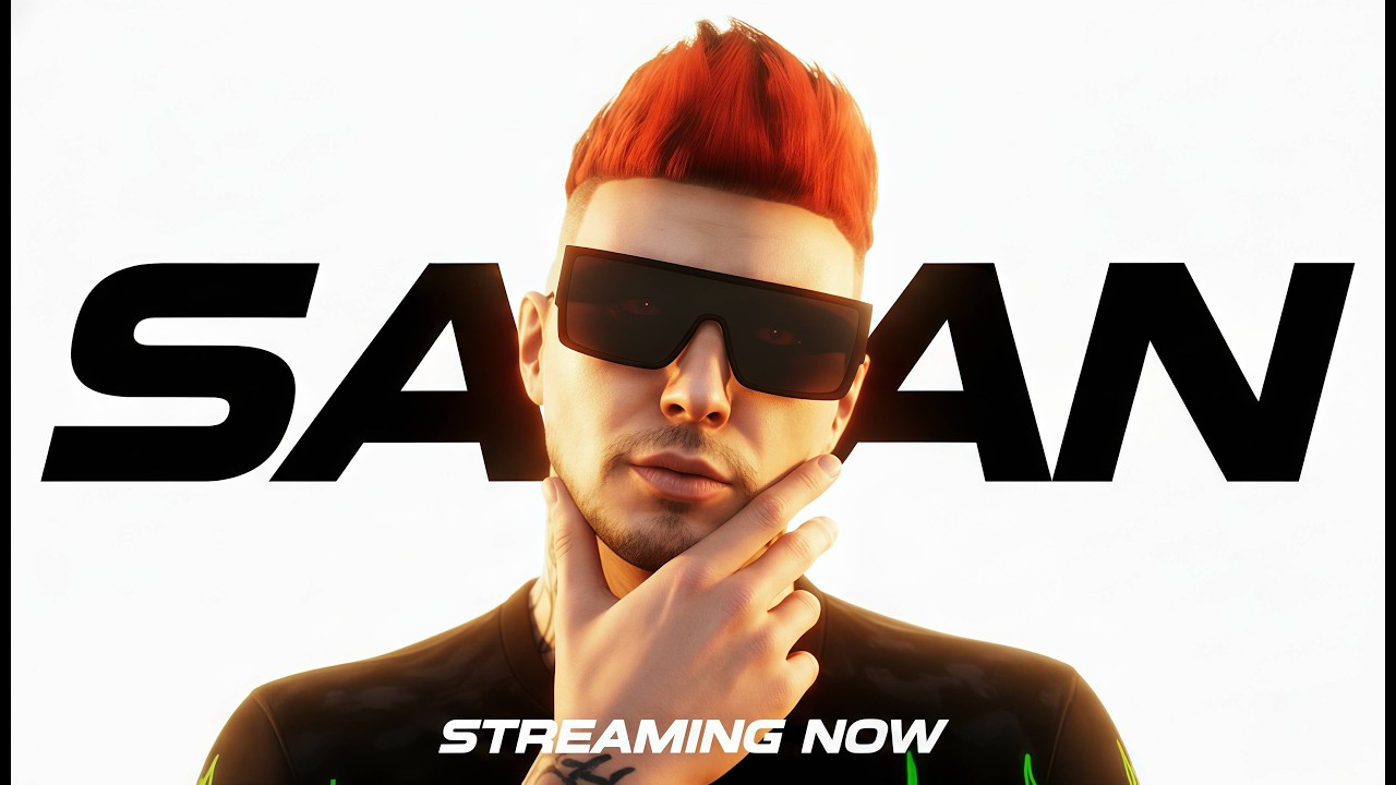 Suuuiiii| Kva Satan