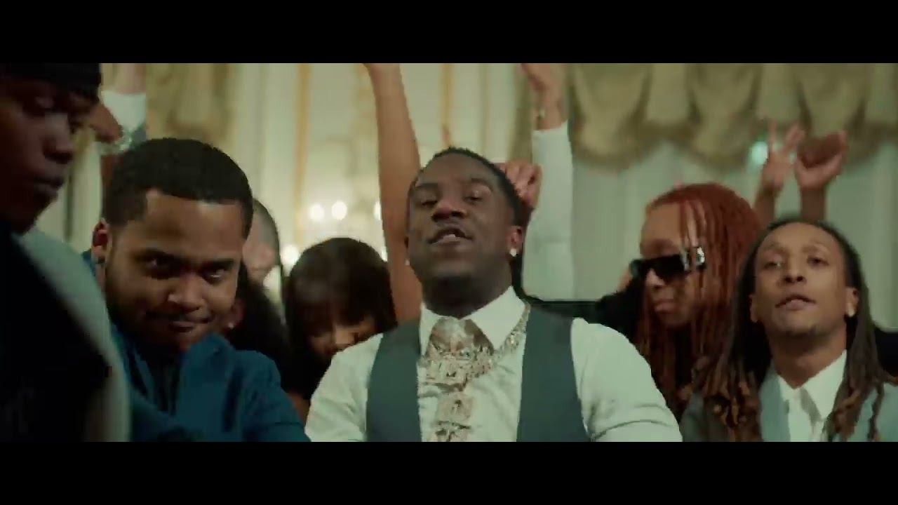 DUSTY LOCANE - ROLANDO 2 (Catch The Rain) [Official Video]