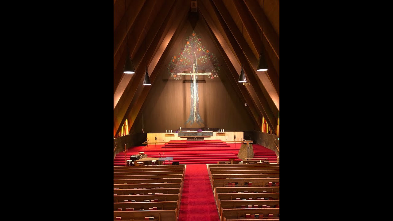Milwaukie Lutheran Church - Worship