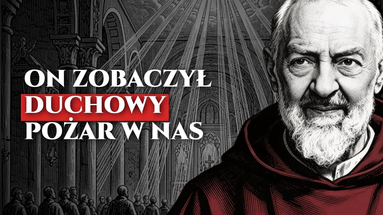 Ojciec Pio Ujawnił, Co Dzieje Się Duchowo Po Przyjęciu Eucharystii