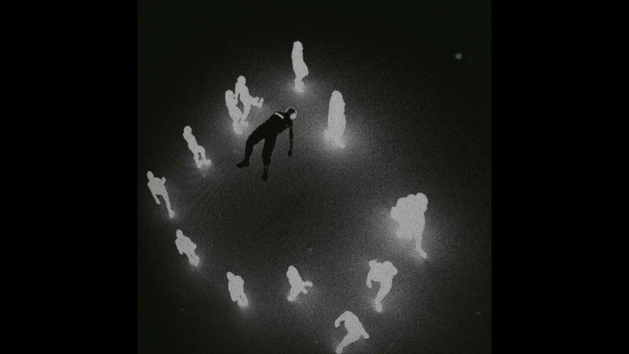 (free for profit) post punk + alternative indie rock + thxsomch type beat "levitate"