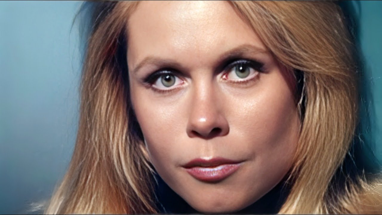 Elizabeth Montgomery’s Bikini Photos Expose Shocking Secrets You Must See!