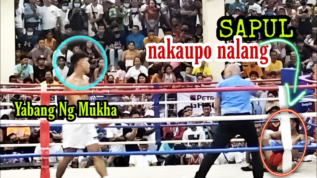 Vincent Lacar fr.Tandag,Surigao  Vs.Mark Anthony Fr.Butuan City | Nov.5,2022 | SUNTUKAN sa SURIGAO