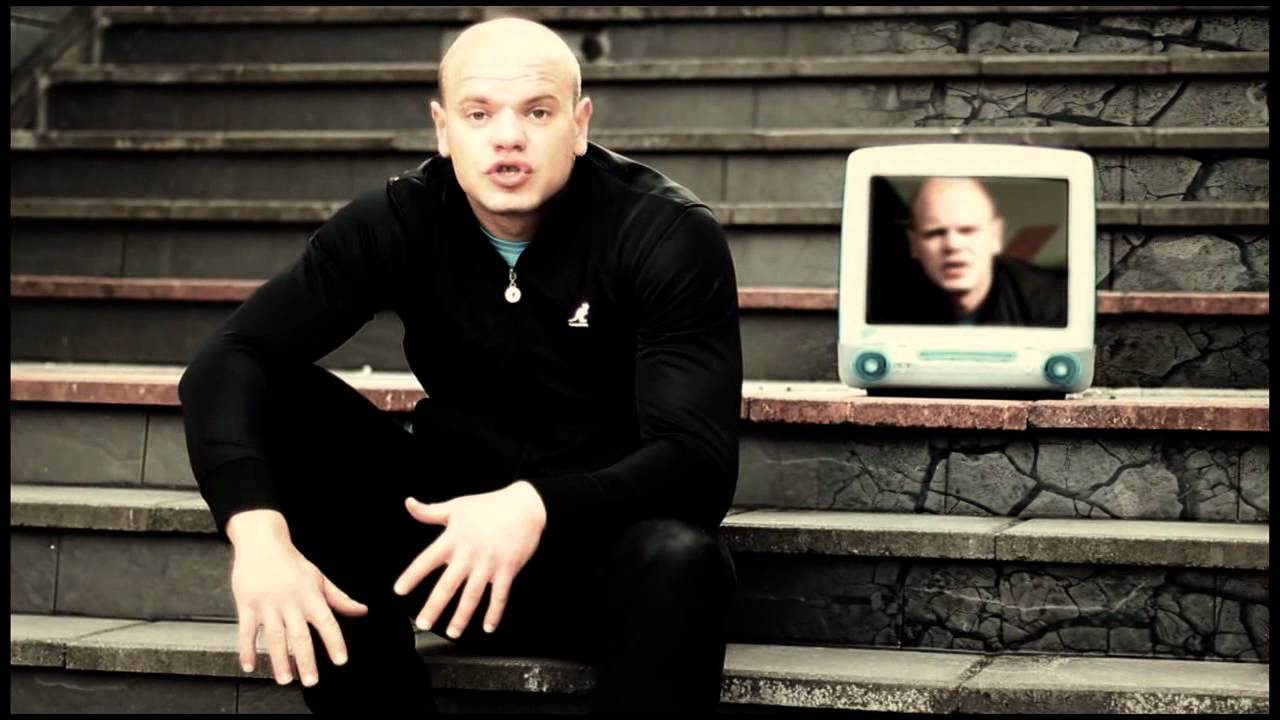 Emigrants feat Mantas - Tikras Reperis Nežiūri Televizoriaus