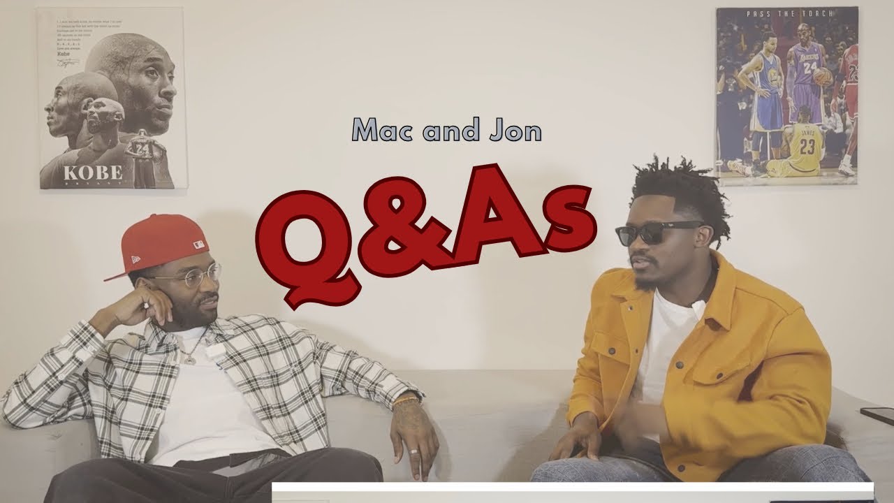 The Real You | Q&As