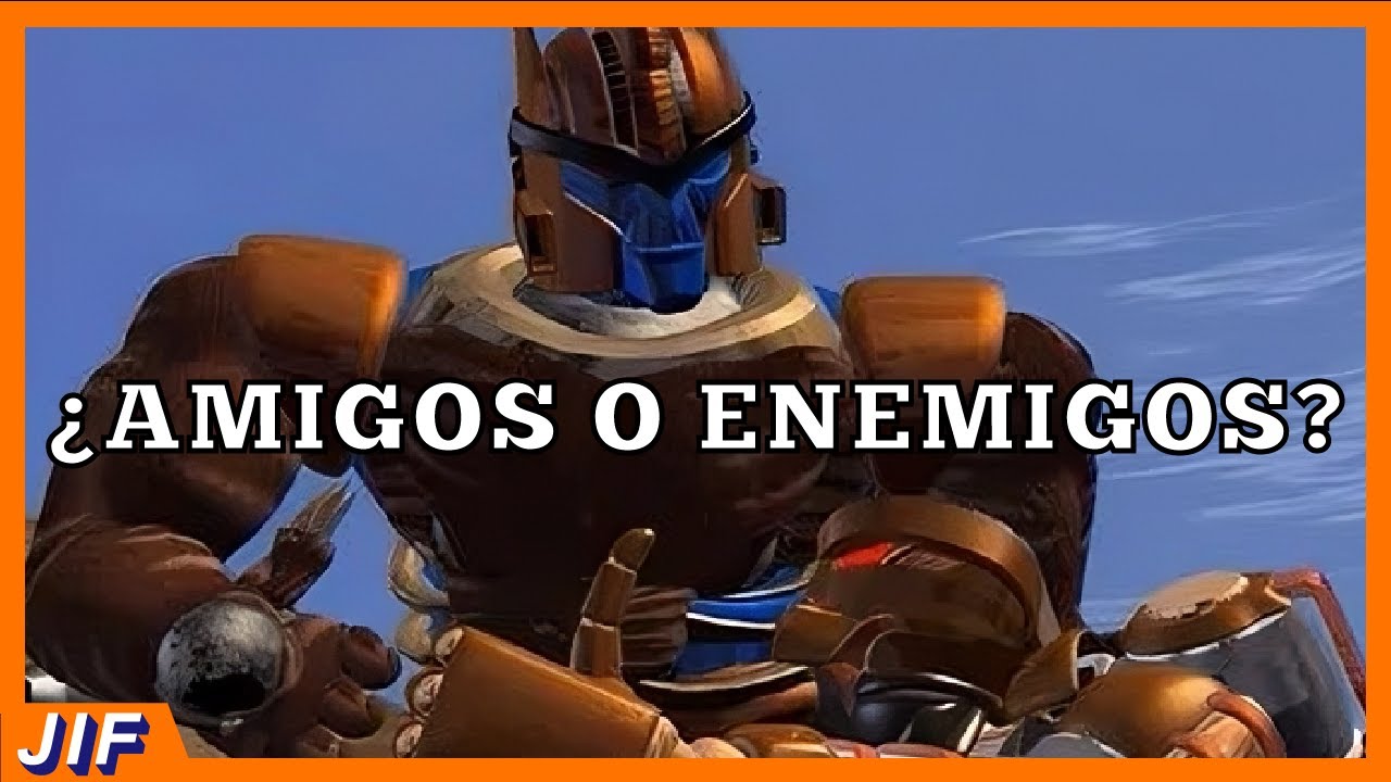 Dinobot y Rattrap: ¿Amigos o Enemigos? - Transformers